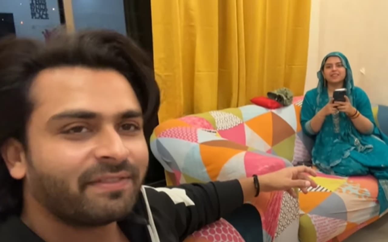 शोएब इब्राहिम से उड़ाया अपनी बहन सबा इब्राहिम का मजाक, दीपिका कक्कड़ ने अपनी ननद को किया ऐसे तंग