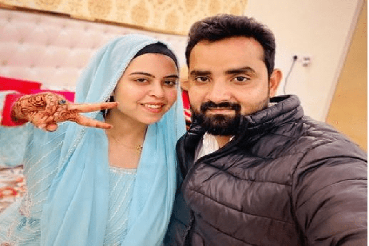 Saba Ibrahim Birthday: अपने बर्थडे पर पति संग इस खास जगह घूमने निकली सबा,भाई शोएब ने दिया ये स्पेशल गिफ्ट