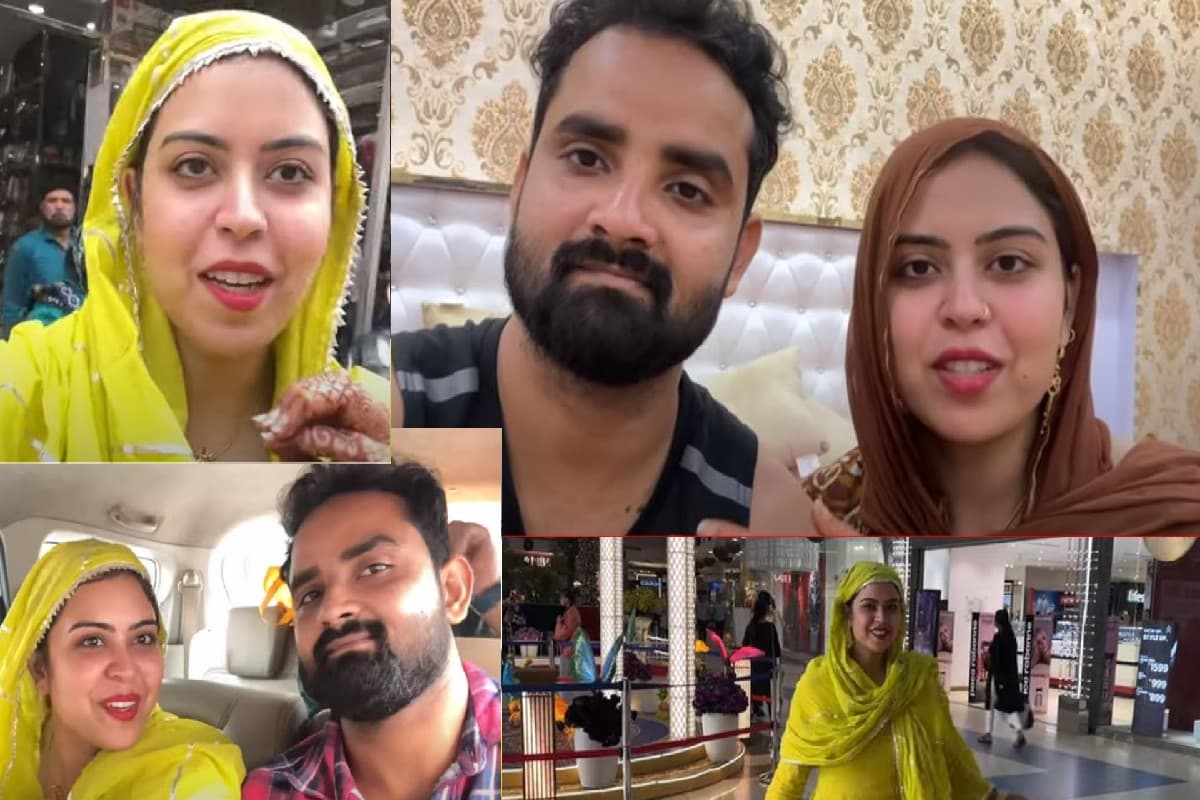 सबा इब्राहिम को सनी संग शादी करके हो रहा है भारी पछतावा, यकीन नहीं हो तो खुद देख लें VIDEO