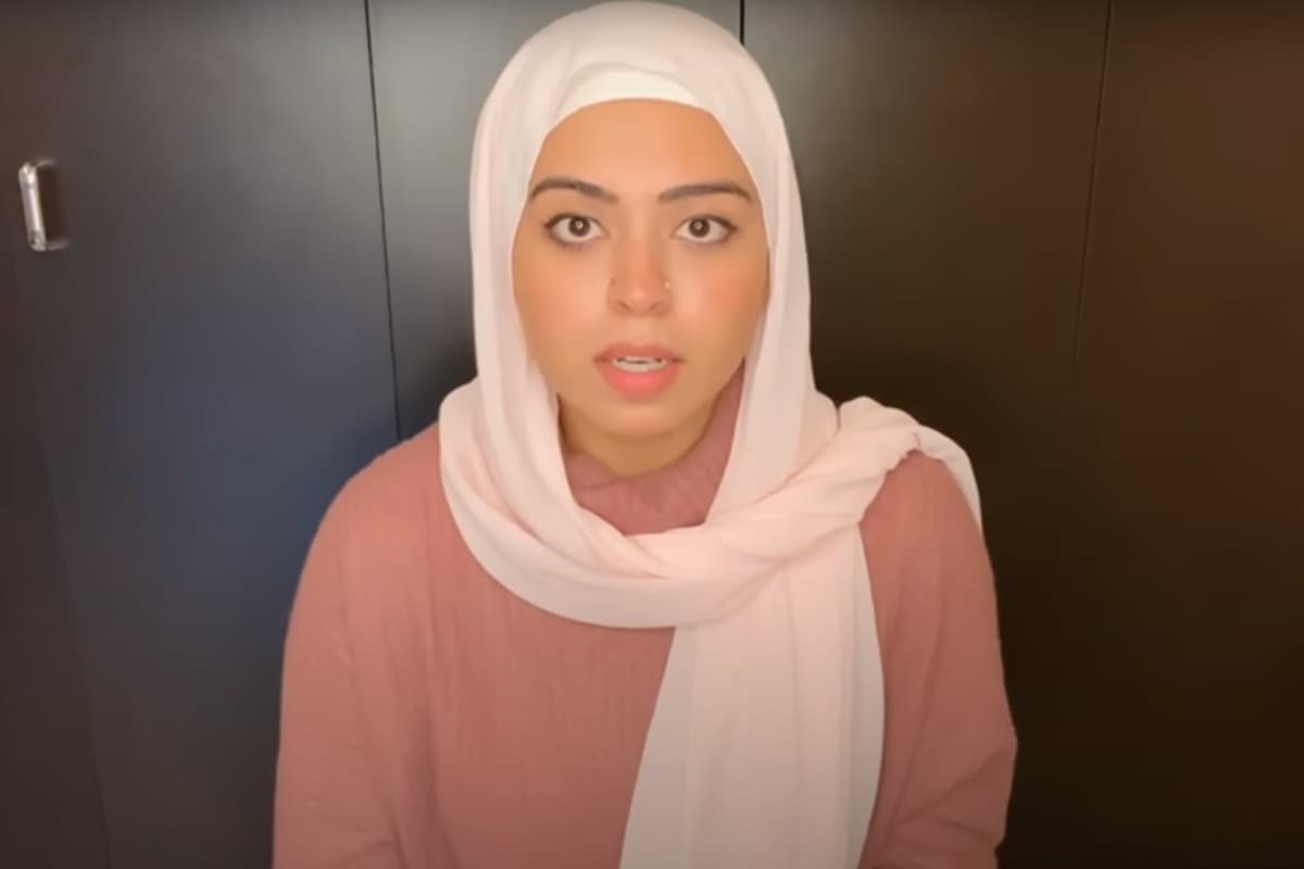 Saba Ibrahim: इस बीमारी से जूझ रही हैं सबा इब्राहिम, शादी के बाद सता रहा है डर कि कहीं फिर से बढ़ न जाए..