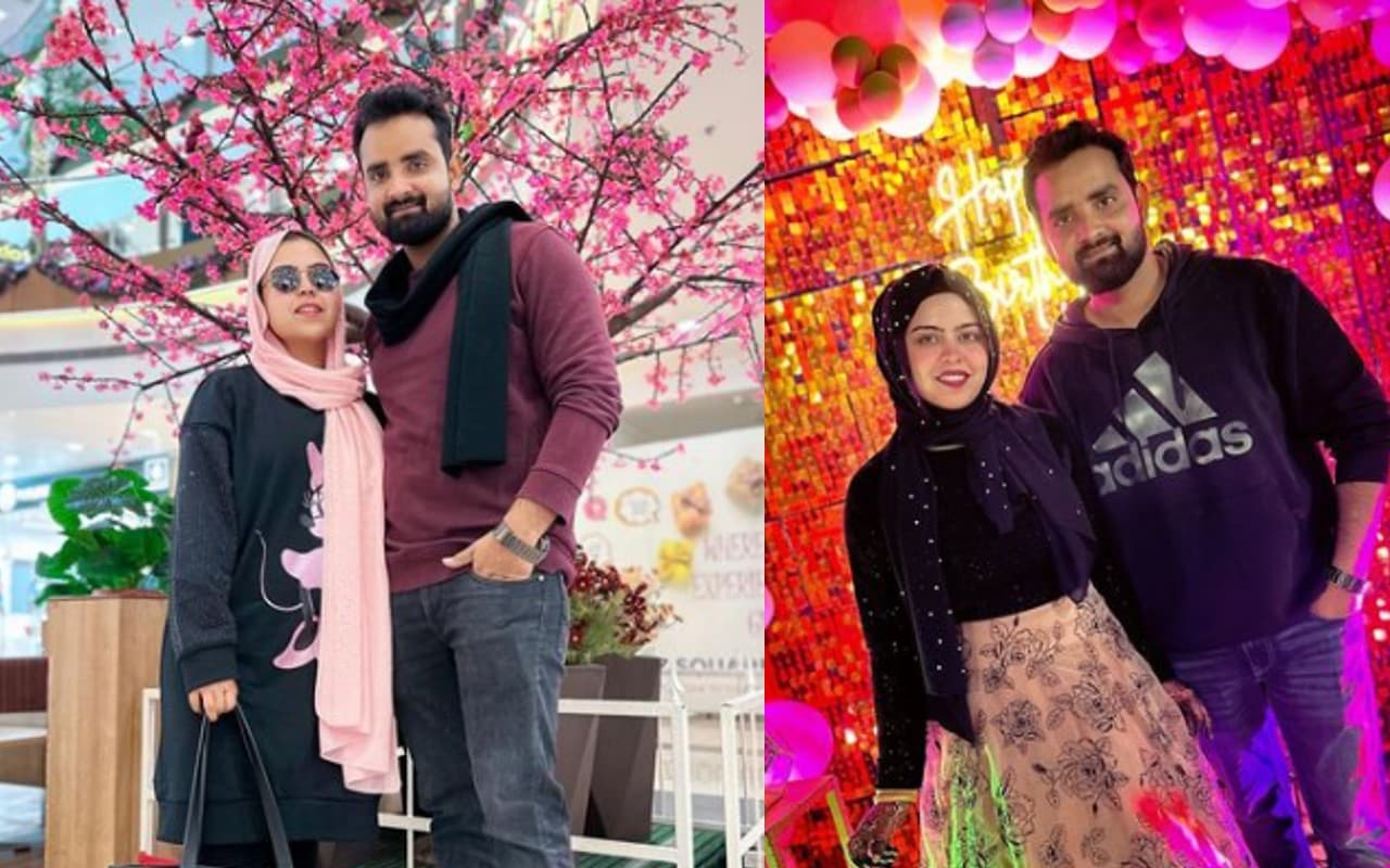 Saba Ibrahim: कौन है सबा इब्राहिम के पति सनी? सात साल रिलेशनशिप में रहने के बाद दोनों ने रचाई शादी