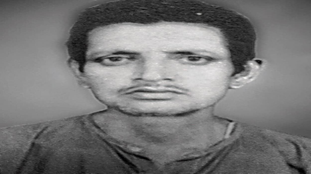 हम भूल गये ‘साबुनवाला फलाहारी’ का योगदान