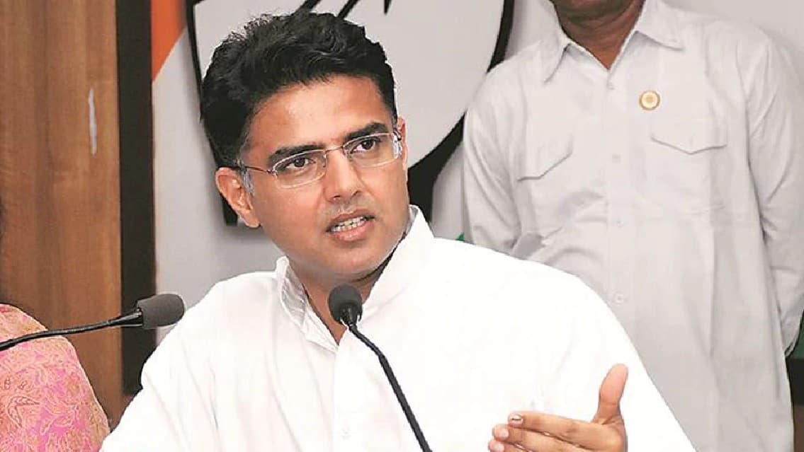 By Election Date 2020 : सचिन पायलट के दिल में भाजपा और मुंह में कांग्रेस ! उपचुनाव के पहले बयानबाजी तेज
