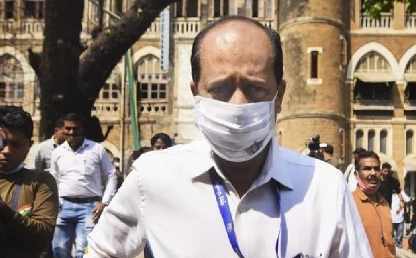 Waze Letter To NIA Court : महाराष्ट्र के गृहमंत्री के साथ अब शिवेसना के मंत्री का नाम आया सामने कहा- दिया था उगाही का टारगेट