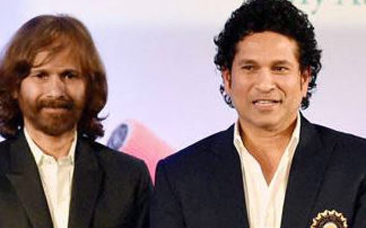 Happy Birthday Sachin Tendulkar: अगर नहीं होता यह इंसान, तो क्रिकेट जगत को नहीं मिल पाते ‘भगवान’