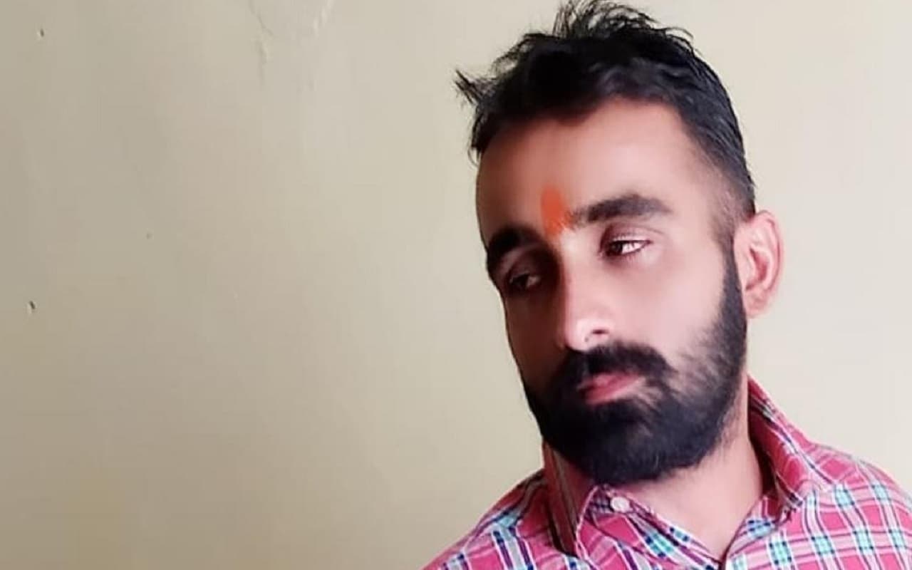 सिद्धू मूसेवाला हत्याकांड : लाॅरेंस विश्नोई का भांजा मास्टरमाइंड सचिन बिश्नोई अजरबैजान से भारत लाया गया