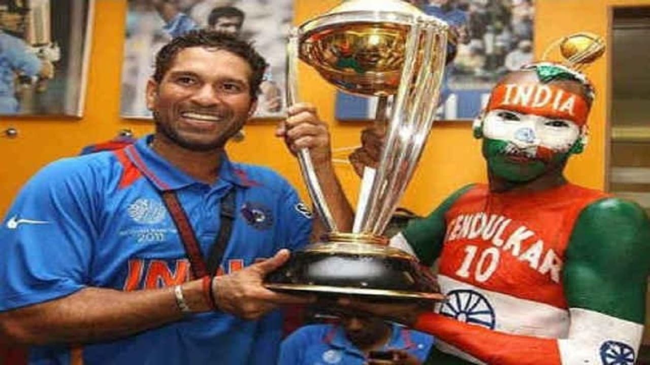 'पासपोर्ट भेजो..' सचिन तेंदुलकर ने बिहार के अपने फैन को किया फोन, जानें कौन से 2 देश जाएंगे सुधीर..