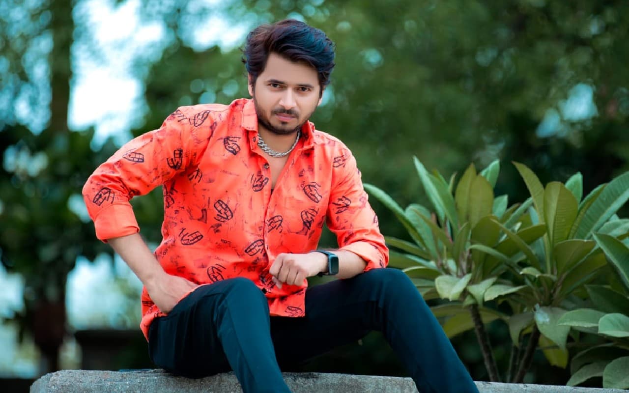 सलमान खान के शो 'बिग बॉस' का हिस्सा बनना चाहते हैं सचिन पंडित, सुपरस्टार को मानते है अपना रोल मॉडल