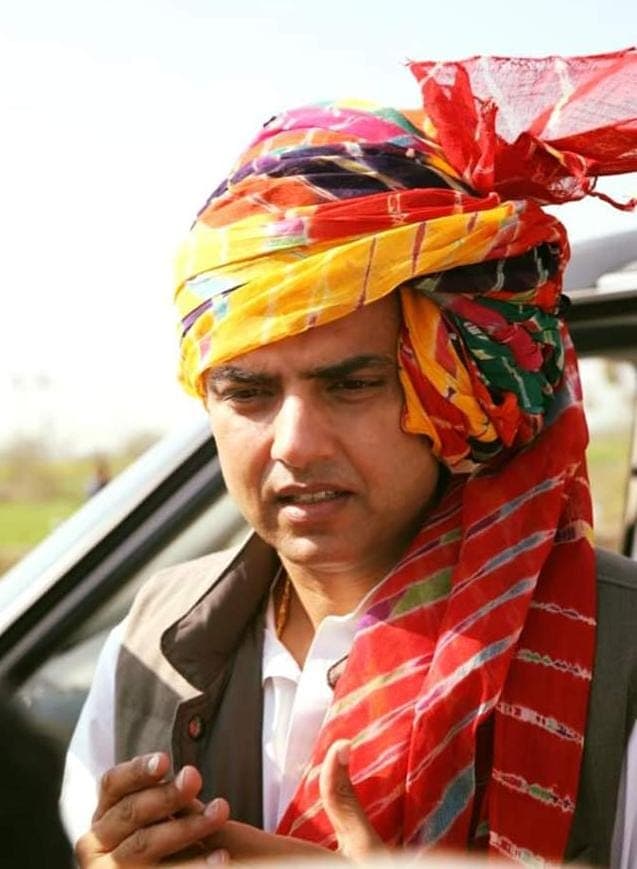 Rajasthan Political Crisis : सचिन पायलट समर्थित बागी विधायकों की याचिका पर सुनवाई जारी, जानें अब तक कोर्ट में क्या-क्या हुआ