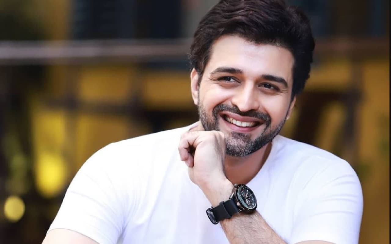 सचिन श्रॉफ ने कुछ ही महीनों में छोड़ा सीरियल Ghum Hai Kisike Pyaar Mein, अब खुद बतायी इसके पीछे की वजह