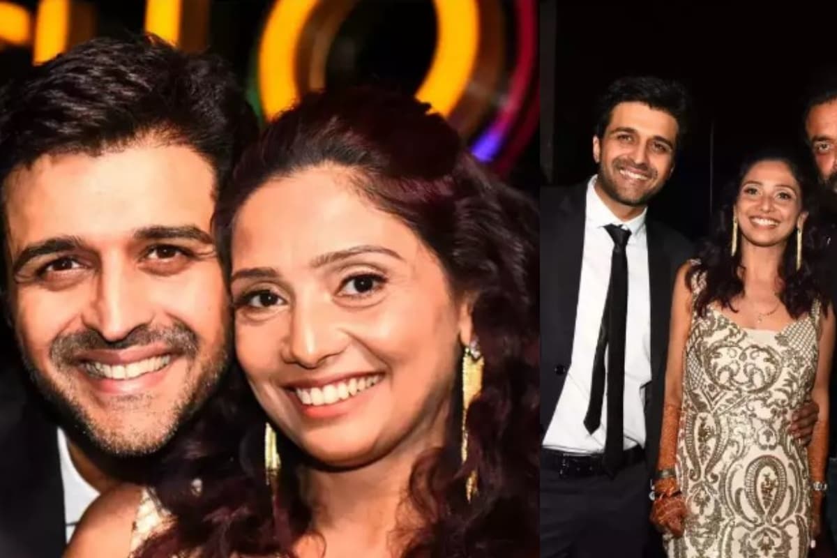 Sachin Shroff Wife: कौन है सचिन श्रॉफ की पत्नी, जानें उनकी पर्सनल लाइफ से जुड़ी सभी बातें