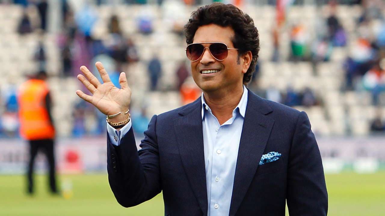 WTC Final 2023: ओवल की पिच पर सचिन तेंदुलकर ने दिया बड़ा बयान, बताया कैसे टीम इंडिया को होगा फायदा