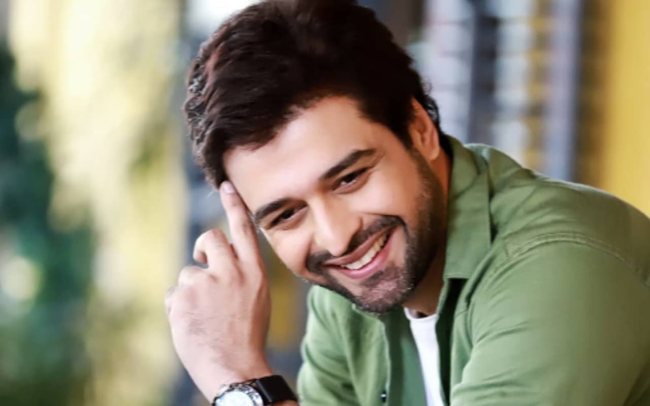 तलाकशुदा और एक बेटी के पिता हैं सचिन श्रॉफ, इस वजह से जूही परमार संग टूटा था रिश्ता, अब बनेंगे फिर से दूल्हा