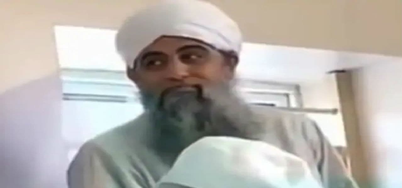 तबलीगी जमात चीफ मौलाना साद का हुआ कोरोना टेस्‍ट, जानें क्‍या है रिपोर्ट में