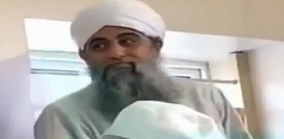 मौलाना साद पर शिकंजा कसने की तैयारी, NIA को केस सौंपने को लेकर कोर्ट में याचिका दायर
