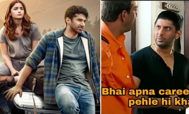 'सबक एक को सीख हम सबको', Sadak 2 को देख लोग कर रहे ऐसे कमेंट, जानें IMDB रेटिंग