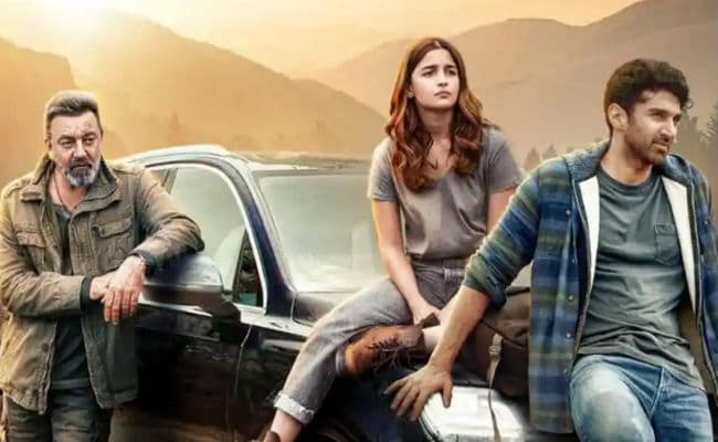 ‘Sadak 2’ Trailer: लाइक्स के मुकाबले कहीं ज्यादा डिस्लाइक्स, सुशांत के फैंस ने महेश भट्ट को घेरा