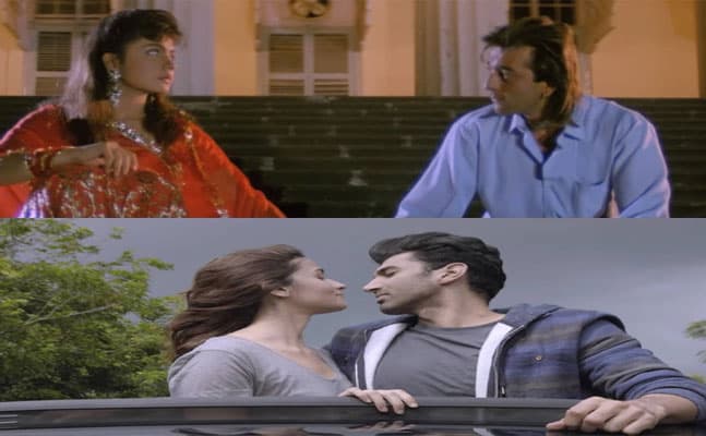 New Song : Sadak-2 का दूसरा गाना "इश्क कमाल" हुआ रिलीज, लोगों ने जमकर दबाया Unlike बटन