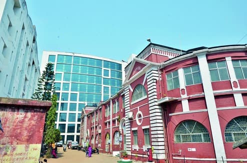 बोकारो सदर अस्पताल में हफ्ते में केवल 2 दिन ही  मुफ्त सोनोग्राफी, जानें क्या है व्यवस्था