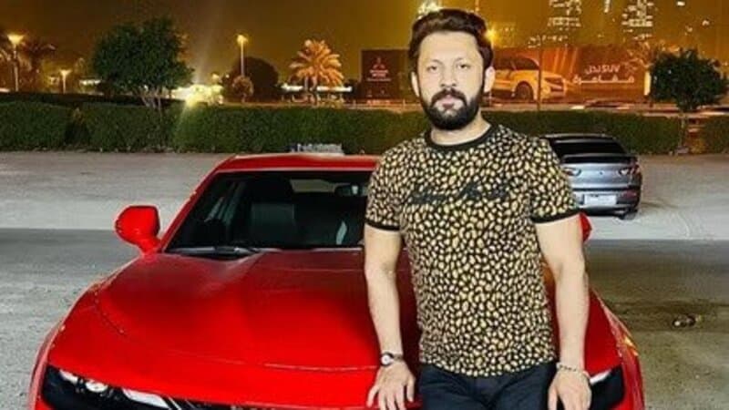 अशरफ अहमद का साला सद्दाम दिल्ली से गिरफ्तार, एक लाख का है इनामी, शाइस्ता परवीन-जैनब के बारे में होगी पूछताछ