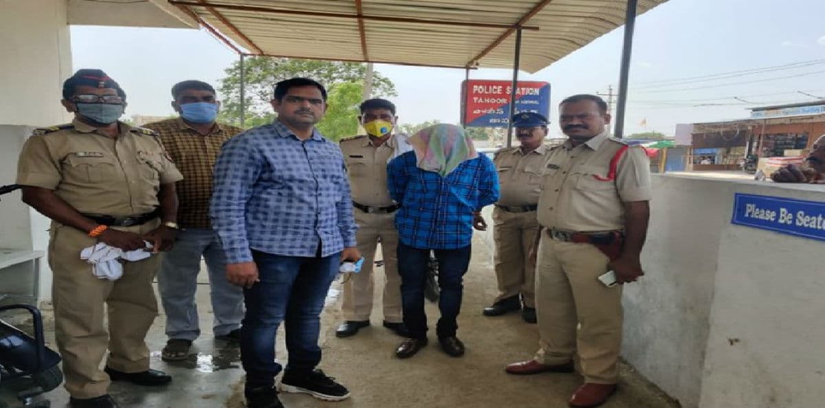 महाराष्‍ट्र में क्‍या सुरक्षित नहीं साधु ? पालघर के बाद अब नांदेड़ में हत्‍या, चंद घंटों में आरोपी गिरफ्तार