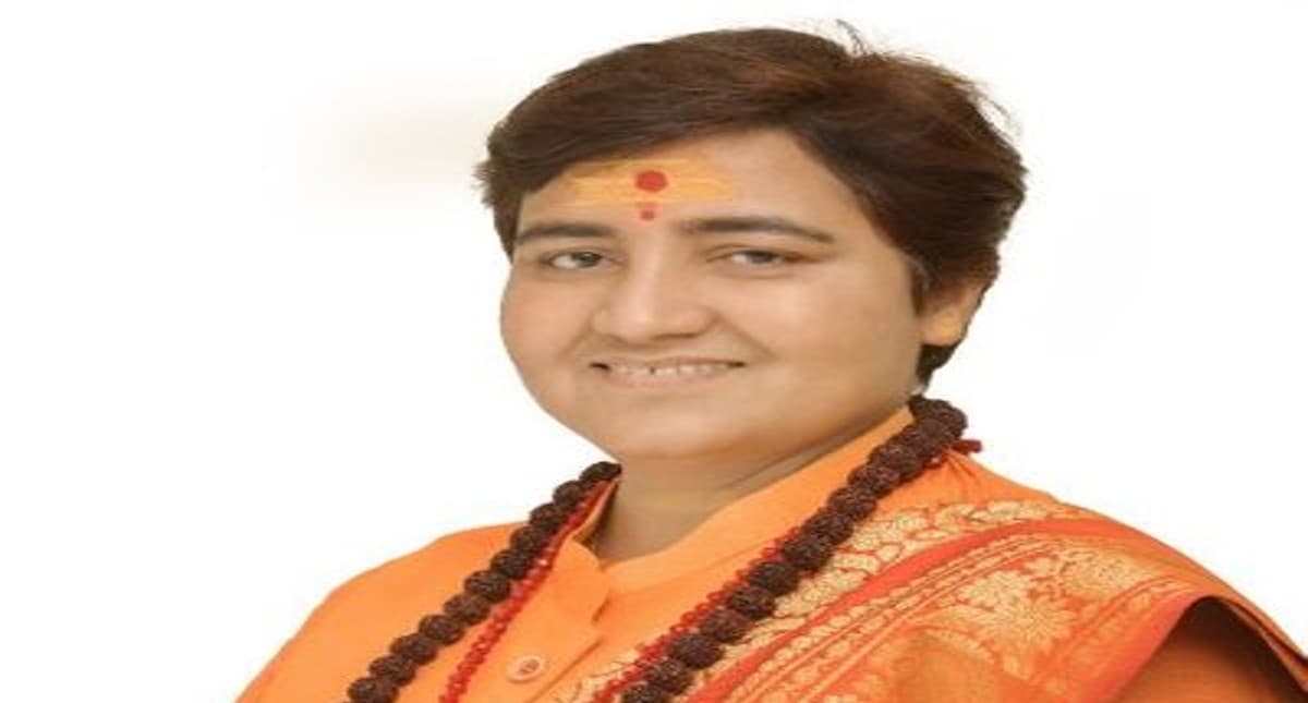 भाजपा सांसद साध्वी प्रज्ञा ने बताये शराब के फायदे- सीमित मात्रा में लें शराब तो यह औषधि के समान