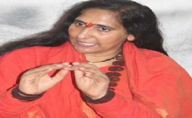 Ayodhya News : साध्वी ऋतम्भरा भी राममंदिर भूमि पूजन में होंगी शामिल, यमुना जल एवं अभिमंत्रित ब्रजरज लेकर पहुंचेंगी अयोध्या