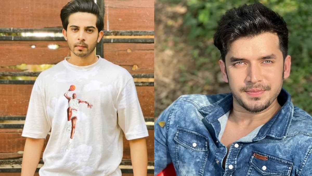 Anupama में पारस कलनावत की जगह सागर पारेख आएंगे नजर, निभाएंगे समर शाह का रोल, बोले- थोड़ा नर्वस हूं...