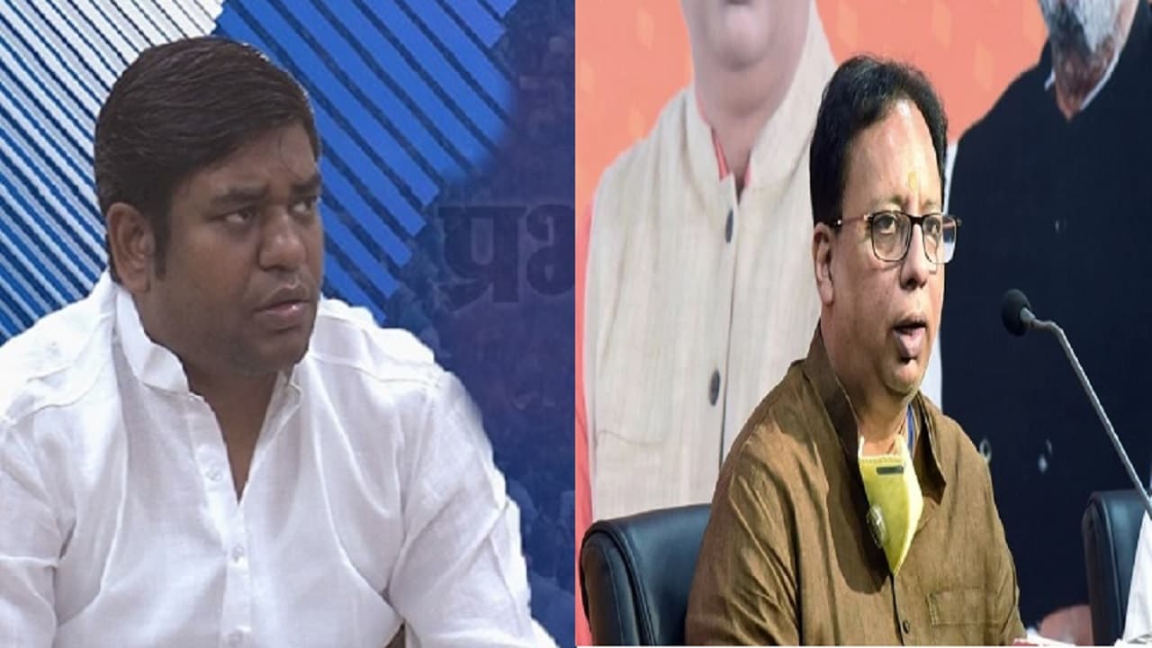 Bihar: महाराष्ट्र के सियासी घमासान के बीच छलका मुकेश सहनी का दर्द, VIP की टूट को याद कर BJP पर बोला हमला
