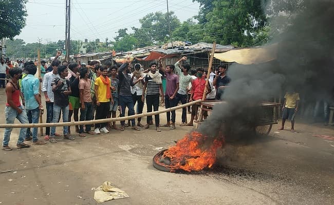 Bihar News : कबड्डी खिलाड़ी की गोली मार हत्या, मृतक के हाथ में था लोड मैगजीन