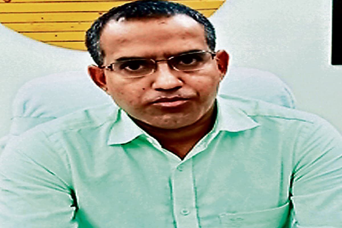 23 जनवरी को ED दफ्तर में हाजिर होंगे साहिबगंज DC राम निवास यादव, पंकज मिश्रा समेत कई लोग होंगे अभियुक्त