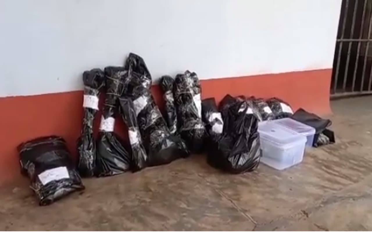 साहिबगंज : बोरियो में पहाड़ी जनजाति महिला मर्डर केस में राजनीति शुरू, विपक्ष का वार, सत्ता पक्ष का पलटवार