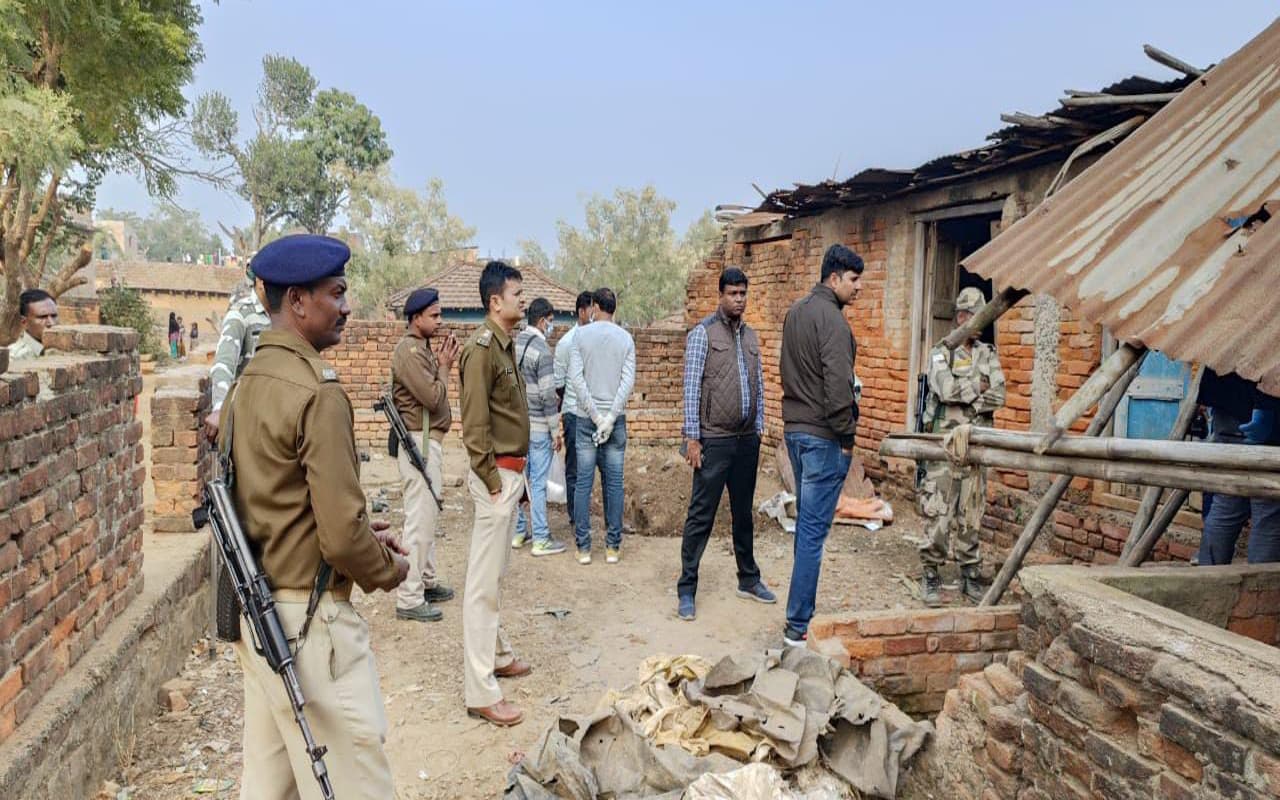 साहिबगंज के रबिका पहाड़िन मर्डर केस की SIT करेगी जांच, स्पीडी ट्रायल के लिए कोर्ट में दिया जाएगा आवेदन