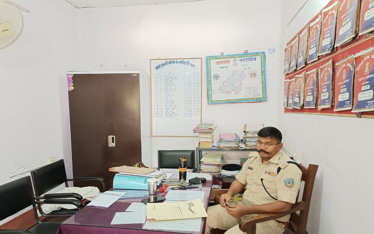 झारखंड: विवाहिता से दुष्कर्म के 5 आरोपियों को पुलिस ने भेजा जेल, 2 नाबालिग भेजे जायेंगे दुमका बाल सुधार गृह