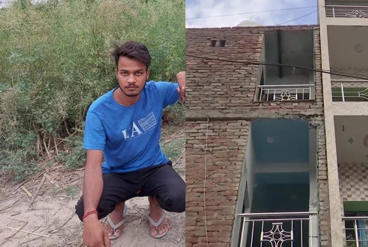 Delhi Murder Case: अपनी बहनों के साथ रामफूल के मकान में रहता था साहिल, शुरुआती पोस्टमॉर्टम रिपोर्ट आयी सामने