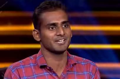 Exclusive : सेक्योरिटी गार्ड पिता का बढ़ाया मान… केबीसी के दूसरे करोड़पति बनें साहिल आदित्य अहिरवार