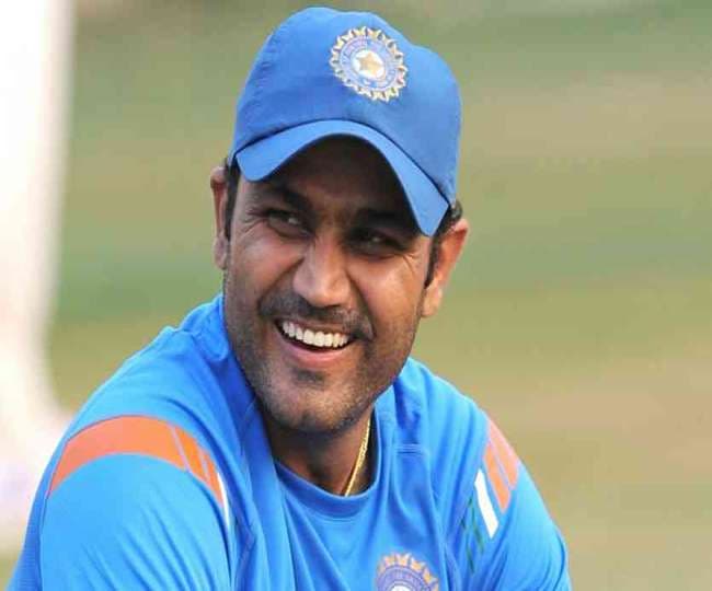 वीरेंद्र सहवाग ऐसे कर रहे हैं कोरोना पीड़ितों की मदद, लोगों ने कहा-एक ही दिल कितनी बार जीतोगे पाजी