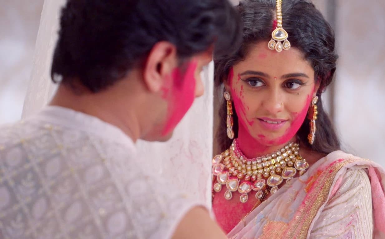 Ghum Hai Kisikey Pyaar Mein को अलविदा कहते ही 'सई' के हाथ लगा बड़ा प्रोजेक्ट! इस एक्टर संग करेंगी काम