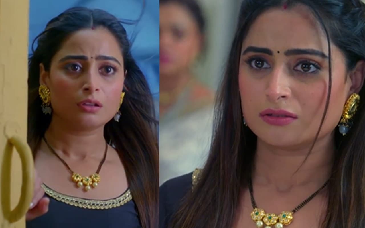 GHKKPM Spoiler: सवी के घर पर पाखी के सामने हुआ बड़ा खुलासा, सई-विराट की जिंदगी में आएगा नया तूफान