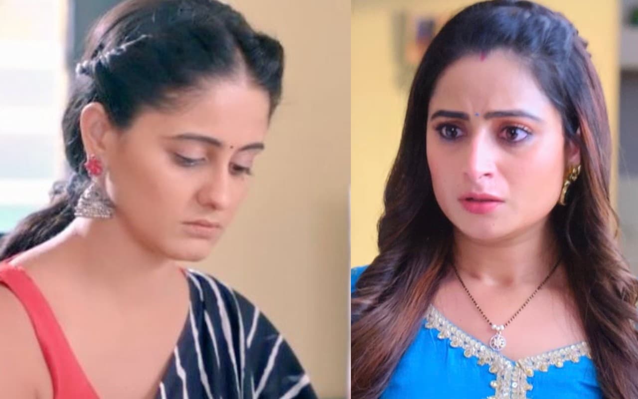 GHKPM Spoiler: सवी के लिए पाखी के मन में भरी है नफरत, सई-विराट के सामने हुआ खुलासा