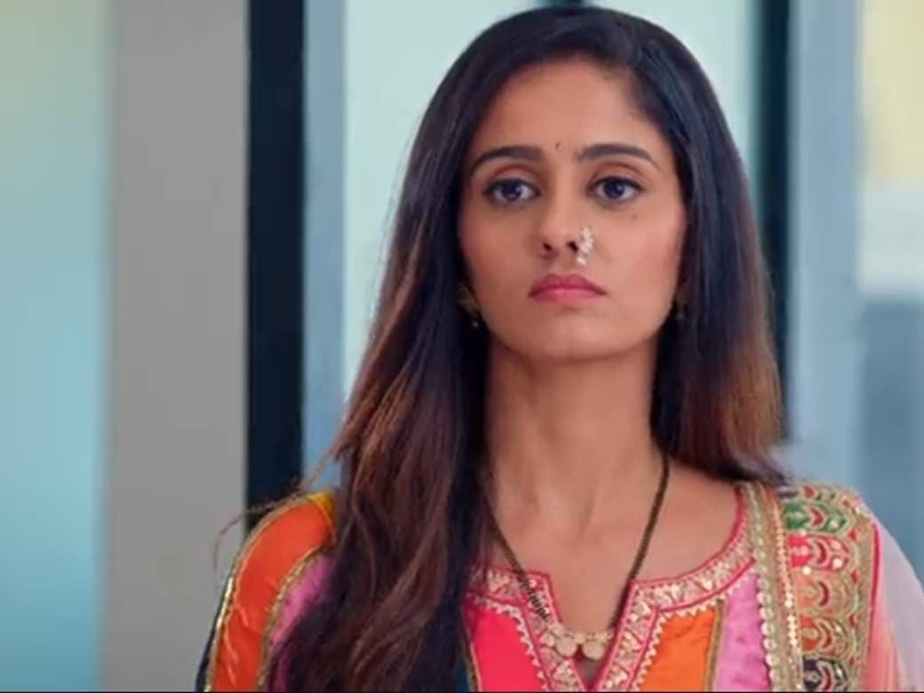 Ghum Hai Kisikey Pyaar Meiin: विराट का ट्रांसफर रोकने के लिए क्या करेगी सई? राजीव को मिला शिवानी का मैसेज