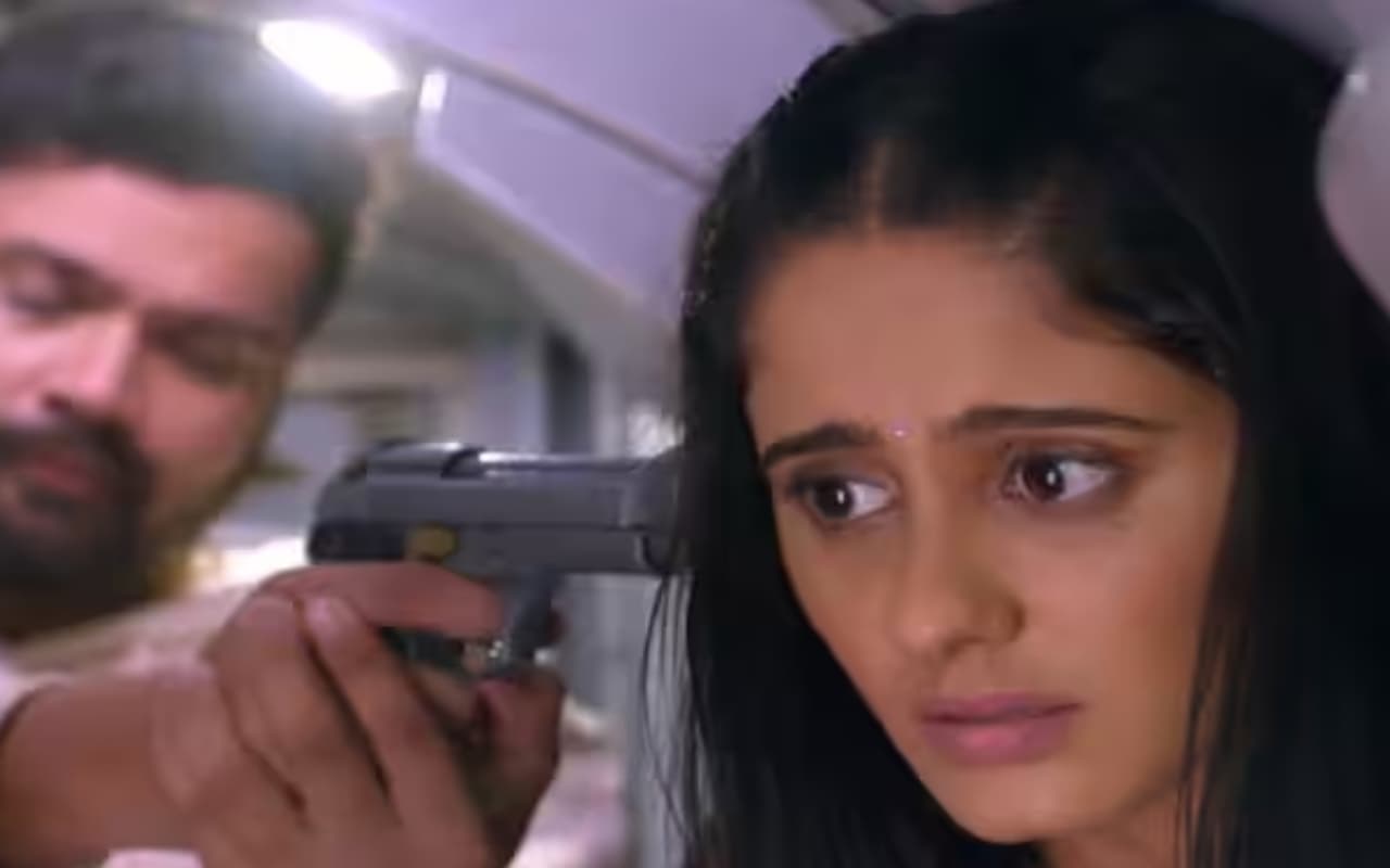 Ghum Hai Kisikey Pyaar Meiin: विराट की बाहों में दम तोड़ेगी सई! खत्म हो जाएगी दोनों की कहानी, आएगा नया मोड़