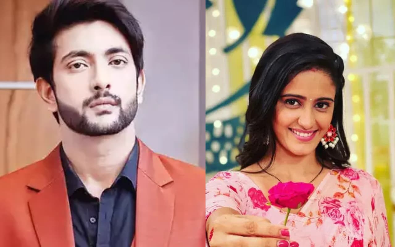 Ghum Hai Kisikey Pyaar Meiin में फहमान खान की नहीं होगी एंट्री, सई ने शो छोड़ने से पहले शेयर किया आखिरी पोस्ट!