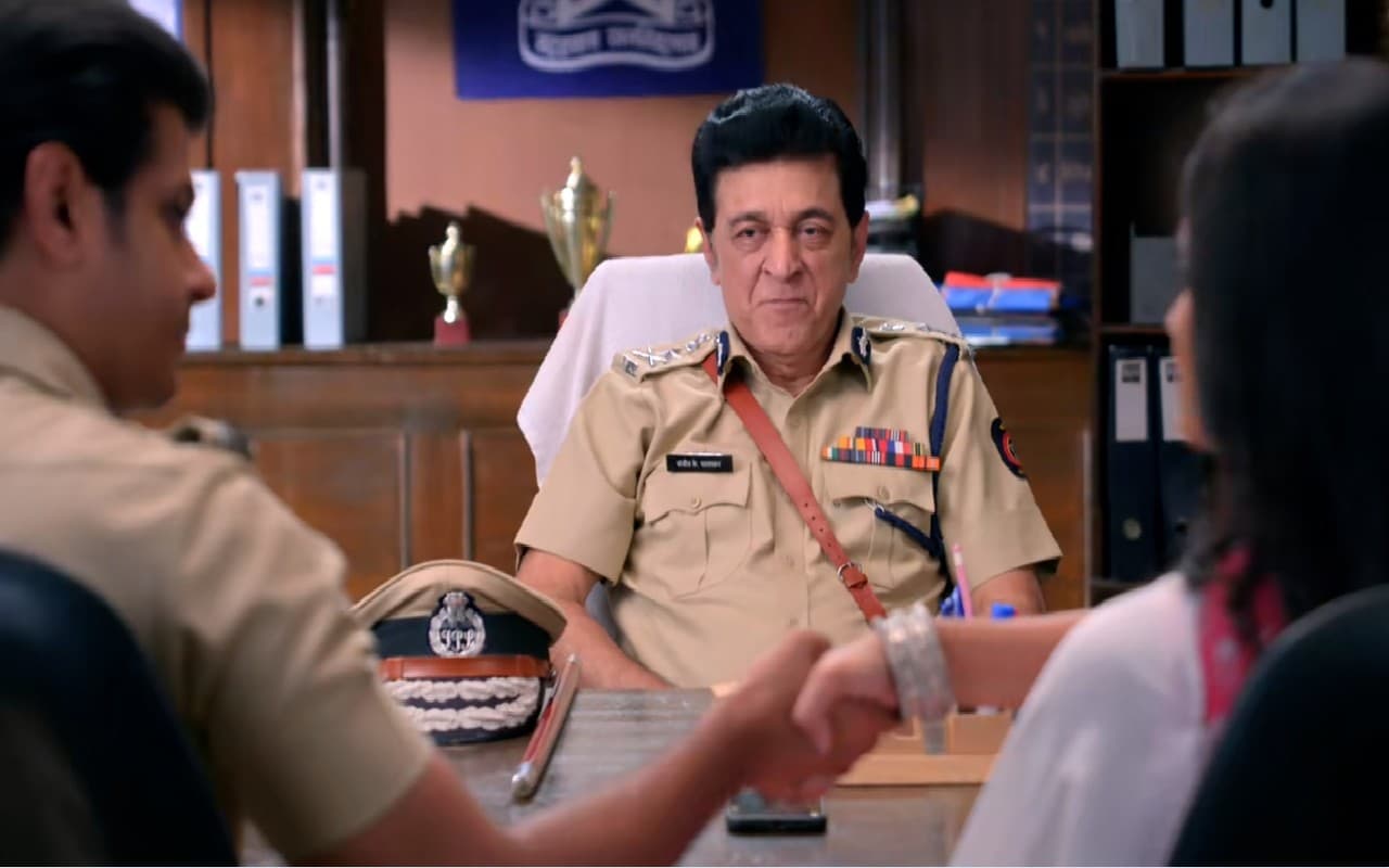 GHKPM Spoiler: पाखी से किया वादा तोड़ेगा विराट, सई के साथ काम करने के लिए भरेगा हामी, आएगा नया ट्विस्ट