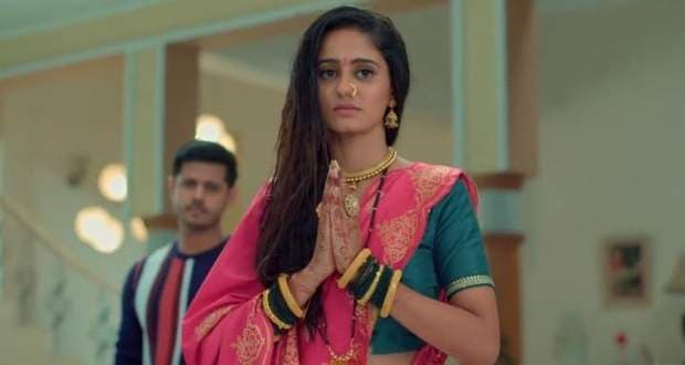 Gum Hai Kisi Ke Pyar Mein Upcoming Episode : सई को कॉलेज जाने से घरवालों ने रोका, पाखी की ये बातें सुन हैरान हुआ विराट