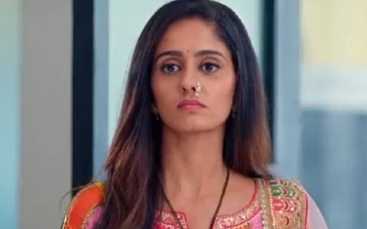 GHKKPM Spoiler: नागपुर छोड़कर नहीं जाएगी सई, विराट के सामने रखेगी ये शर्त, शो में आएगा नया ट्विस्ट