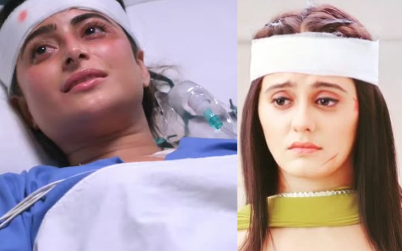 GHKPM Spoiler: विनायक-सवी को इस तरह प्रताप से बचाएगा विराट, अस्पताल में बेहोश हुई पाखी, क्या होगा आगे?