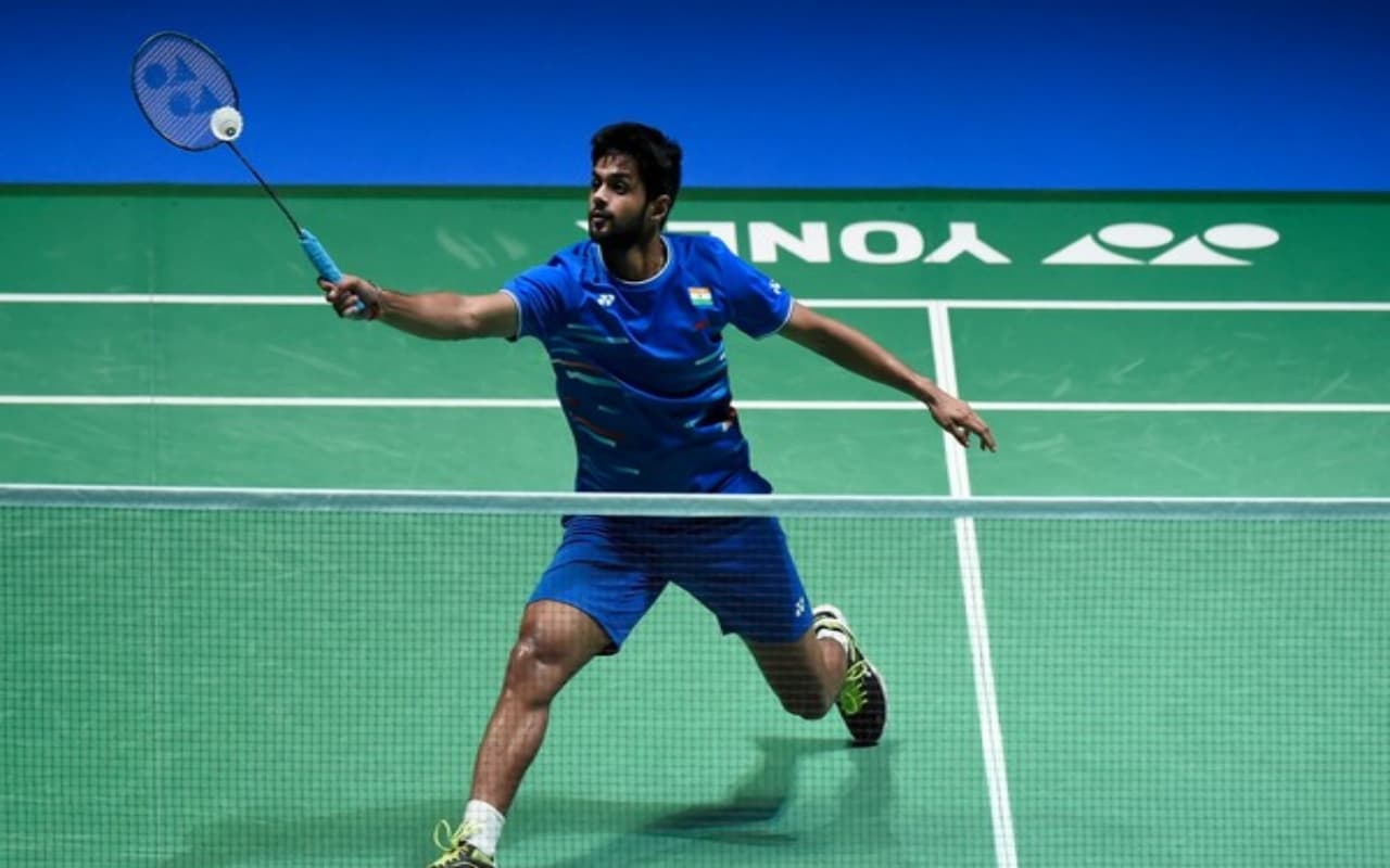 World Badminton Championship: खेल के पहले ही दिन हारे प्रणीत, अश्विनी-सिक्की, तनीषा-ईशान जीते