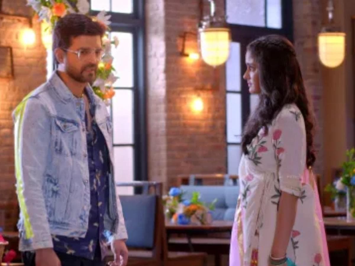 Ghum Hai Kisikey Pyaar Meiin: चव्हाण परिवार ने राजीव के प्रपोजल को ठुकराया, शिवानी की अब नहीं होगी शादी?