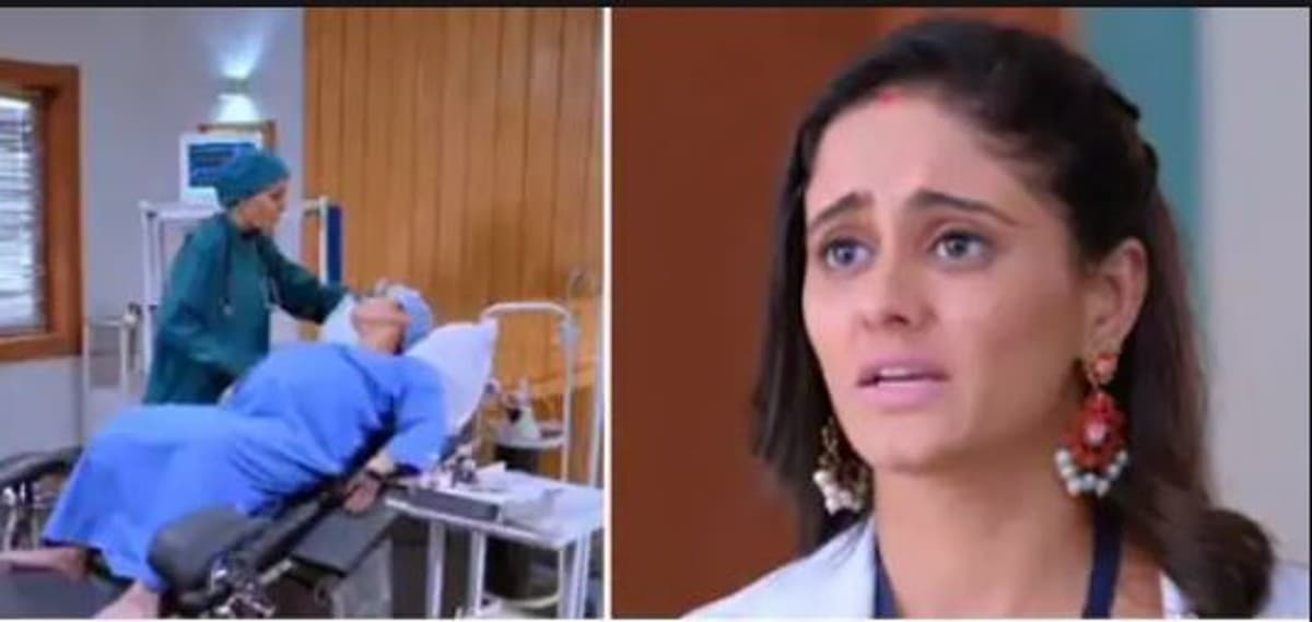 Ghum Hai Kisikey Pyaar Mein: इंटर्नशिप में सई को टॉर्चर करेंगा सीनियर, डिलीवरी करवाने में छूटेगें पसीने